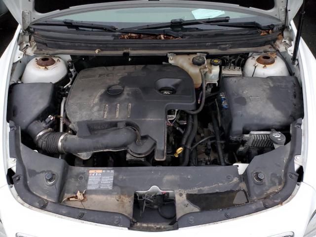 Photo 11 from auction – 2011 CHEVROLET MALIBU 2LT with VIN 1G1ZD5E1XBF266936