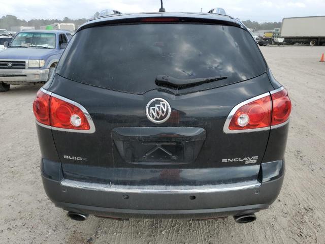 Фото 6 с аукциона – 2008 BUICK ENCLAVE CX с VIN 5GAER23788J294710