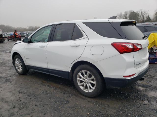 Photo 2 from auction – 2019 CHEVROLET EQUINOX LT with VIN 2GNAXTEV1K6210985