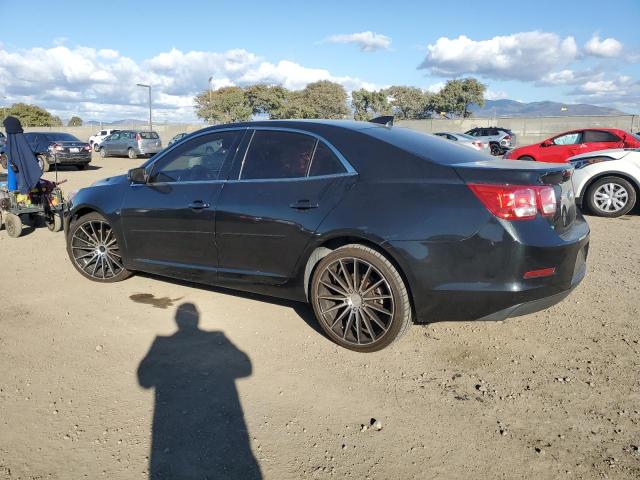Photo 2 from auction – 2015 CHEVROLET MALIBU 1LT with VIN 1G11C5SL4FF334093