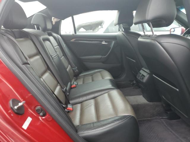 Photo 10 from auction – 2007 ACURA TL TYPE S with VIN 19UUA76517A010889