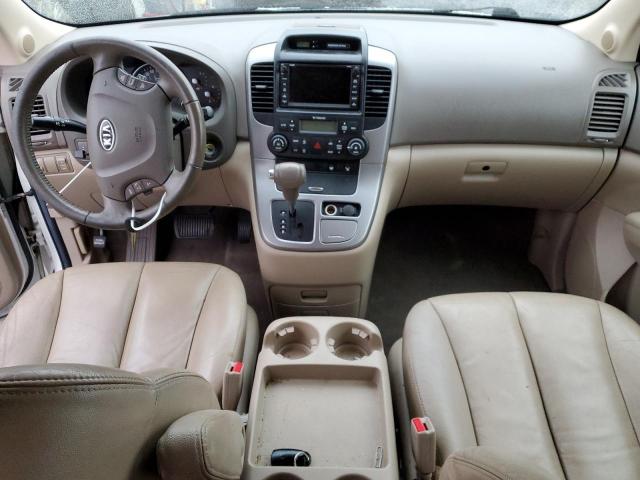 Photo 8 from auction – 2012 KIA SEDONA EX with VIN KNDMH4C72C6426395