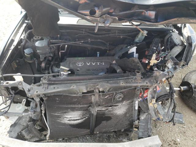 Photo 11 from auction – 2003 TOYOTA HIGHLANDER with VIN JTEGD21A430071238