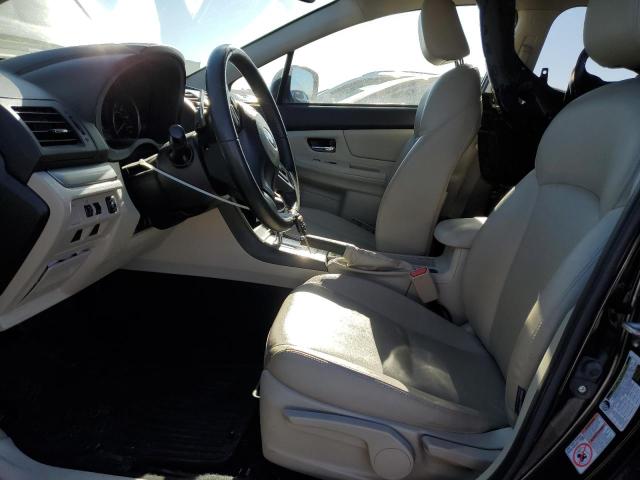 Photo 7 from auction – 2014 SUBARU XV CROSSTR with VIN JF2GPAGC0E8291643