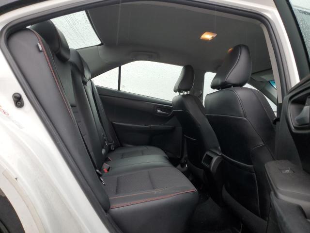 Photo 10 from auction – 2016 TOYOTA CAMRY LE with VIN 4T1BF1FK9GU188750
