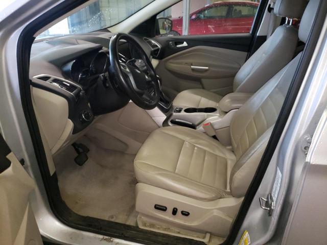 Photo 7 from auction – 2013 FORD ESCAPE SEL with VIN 1FMCU0HX8DUB03079