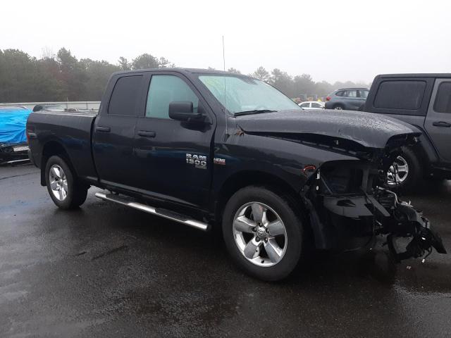 Photo 4 from auction – 2019 RAM 1500 CLASS with VIN 1C6RR7FT7KS507841
