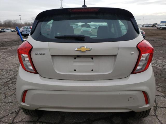 Photo 6 from auction – 2021 CHEVROLET SPARK 1LT with VIN KL8CD6SA6MC749828