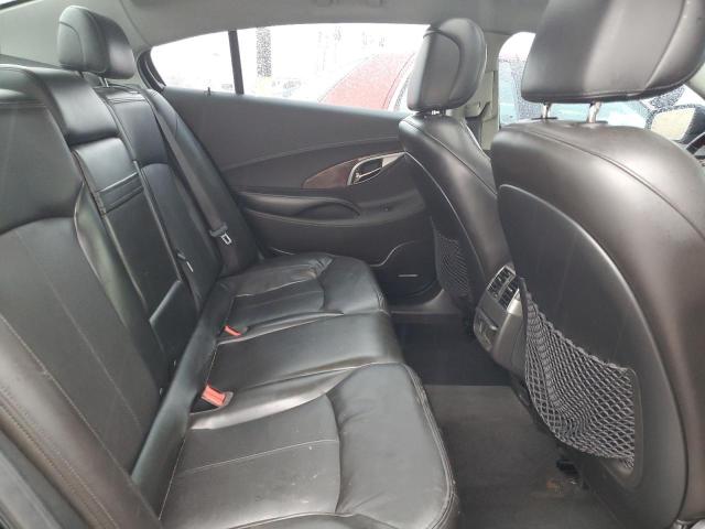 Photo 10 from auction – 2010 BUICK LACROSSE C with VIN 1G4GC5EG0AF234335
