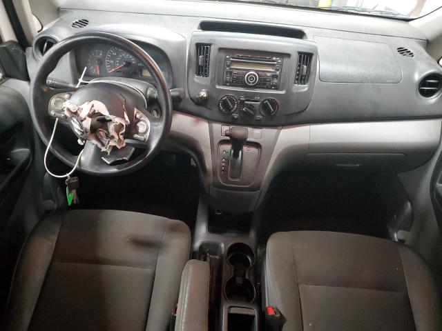 Photo 8 from auction – 2014 NISSAN NV200 2.5S with VIN 3N6CM0KN3EK693301