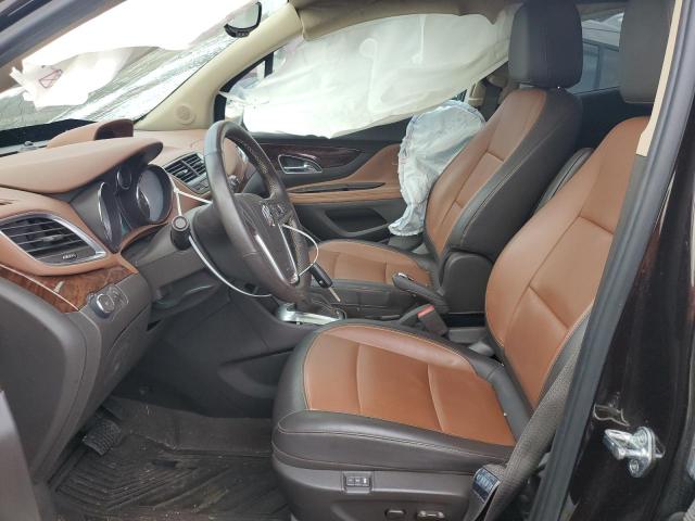 Photo 7 from auction – 2016 BUICK ENCORE with VIN KL4CJCSBXGB726886