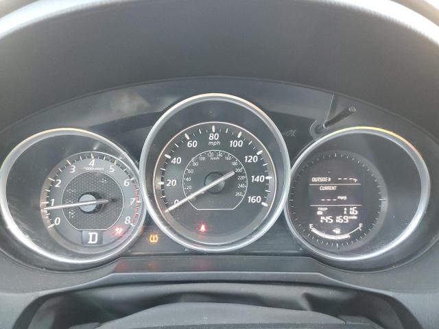 Photo 9 from auction – 2015 MAZDA 6 TOURING with VIN JM1GJ1V58F1221323