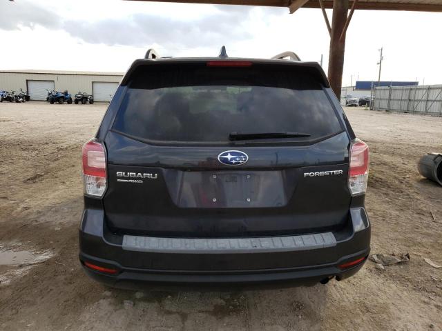 Photo 6 from auction – 2018 SUBARU FORESTER 2 with VIN JF2SJAGCXJH474019