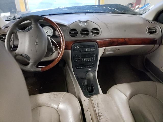 Photo 8 from auction – 2004 CHRYSLER 300M with VIN 2C3HE66G94H698044