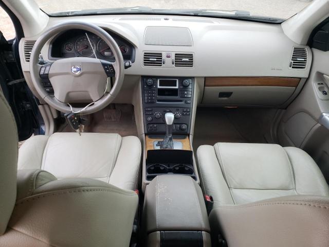 Photo 8 from auction – 2004 VOLVO XC90 with VIN YV1CZ59H141072750