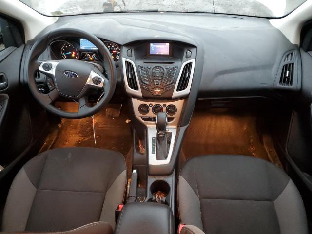Photo 8 from auction – 2014 FORD FOCUS SE with VIN 1FADP3F28EL308858