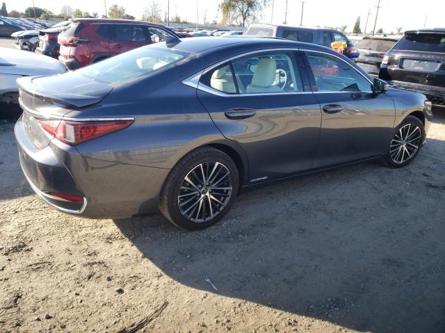 Photo 3 from auction – 2022 LEXUS ES 300H BA with VIN 58ADA1C13NU017677