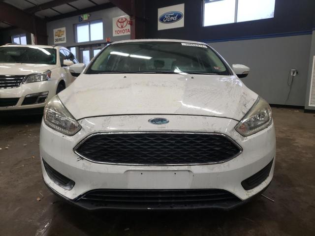 Photo 5 from auction – 2015 FORD FOCUS with VIN 1FADP3K21FL253175