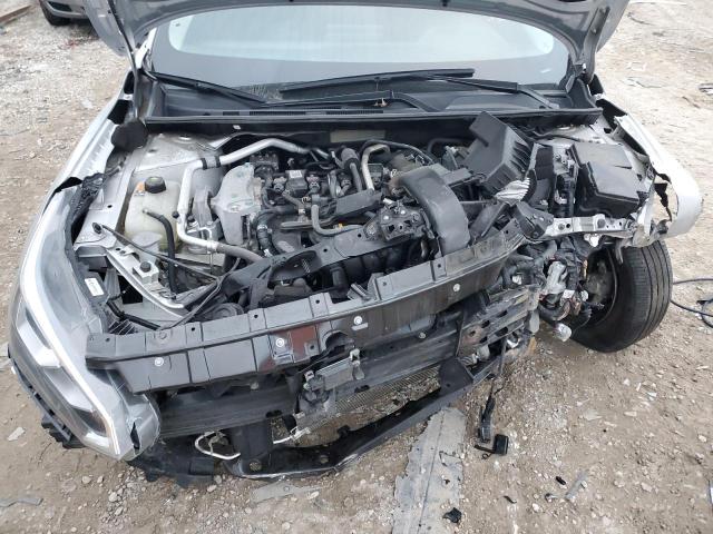 Photo 11 from auction – 2020 NISSAN SENTRA S with VIN 3N1AB8BV0LY295331