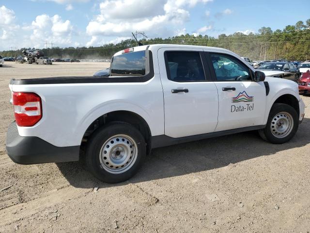 Photo 3 from auction – 2022 FORD MAVERICK X with VIN 3FTTW8E36NRA16904