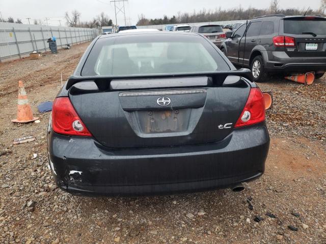 Photo 6 from auction – 2007 TOYOTA SCION TC with VIN JTKDE177370148741
