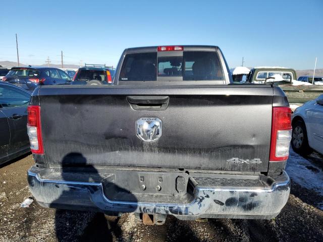 Photo 6 from auction – 2020 RAM 2500 TRADE with VIN 3C6UR5CJ4LG212920