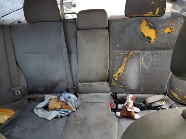 Photo 10 from auction – 2011 SUBARU FORESTER 2 with VIN JF2SHABC1BH781700