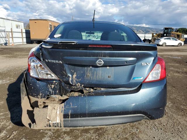 Photo 6 from auction – 2015 NISSAN VERSA S with VIN 3N1CN7AP8FL898672