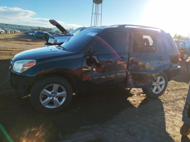 TOYOTA RAV4 2005 с VIN JTEHD20V250039142 - Фото с аукциона