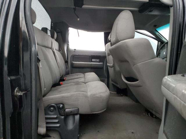 Photo 10 from auction – 2006 FORD F150 SUPER with VIN 1FTRW12W16FA91783