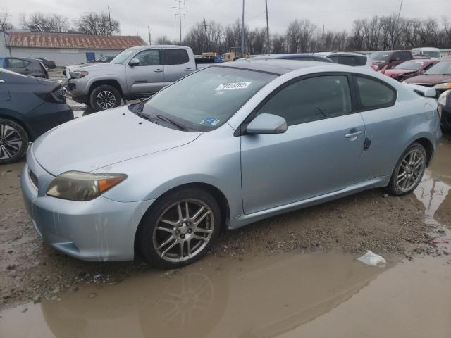 Photo 1 from auction – 2006 TOYOTA SCION TC with VIN JTKDE177260110609