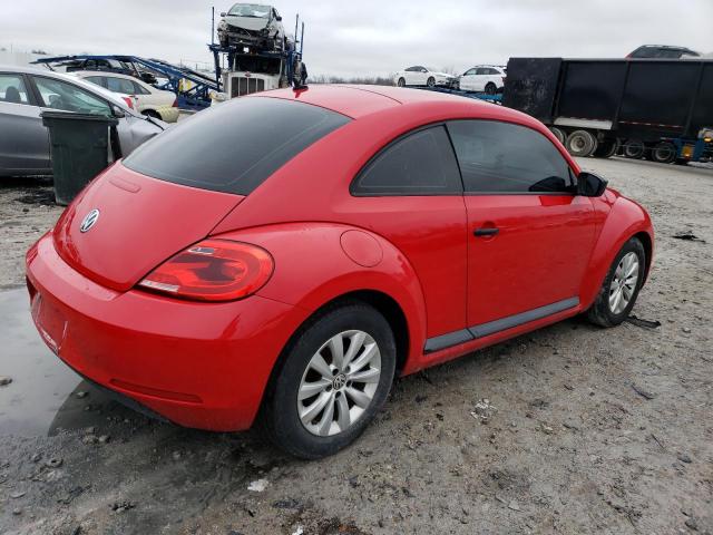 Photo 3 from auction – 2013 VOLKSWAGEN BEETLE with VIN 3VWFP7AT1DM630455