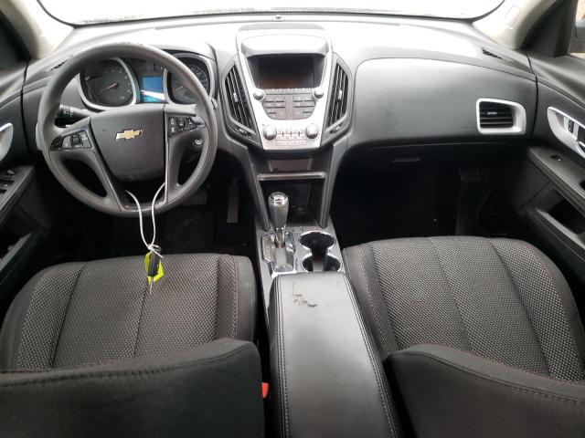 Photo 8 from auction – 2017 CHEVROLET EQUINOX LS with VIN 2GNALBEK7H1536632