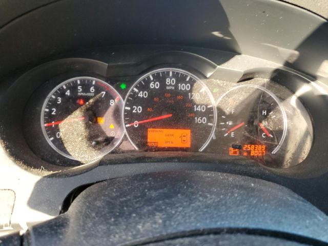 Foto 9 de la subasta – 2012 NISSAN ALTIMA BAS con VIN 1N4AL2APXCC149091