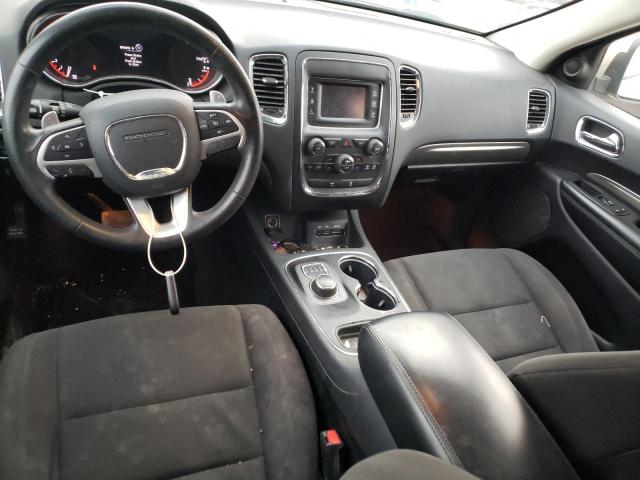 Photo 8 from auction – 2014 DODGE DURANGO SX with VIN 1C4RDJAG2EC976784