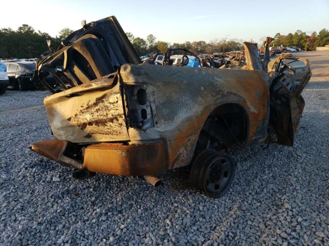 Photo 3 from auction – 2017 RAM 1500 ST with VIN 3C6JR6AG4HG622351