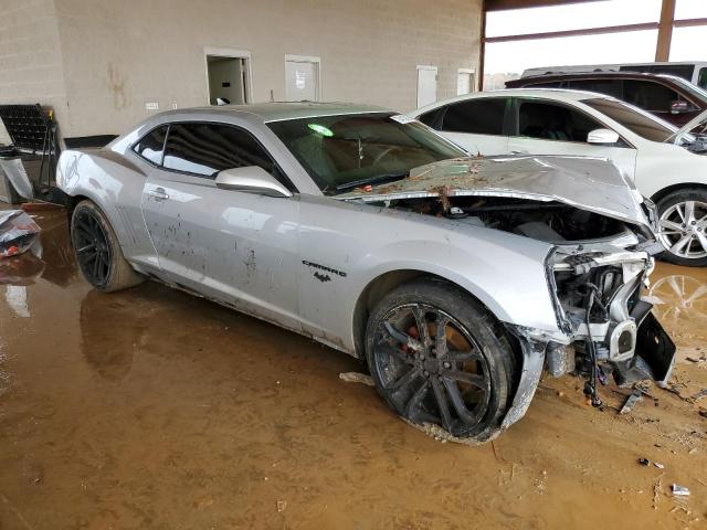 Zdjęcie 4 z aukcji – 2012 CHEVROLET CAMARO LT z VIN 2G1FF1E37C9107342