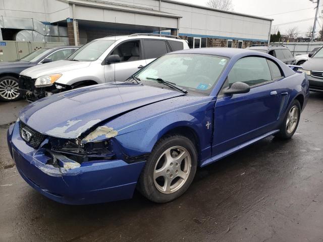 FORD MUSTANG 2003 z numerem VIN 1FAFP40453F352210 - Zdjęcie z aukcji