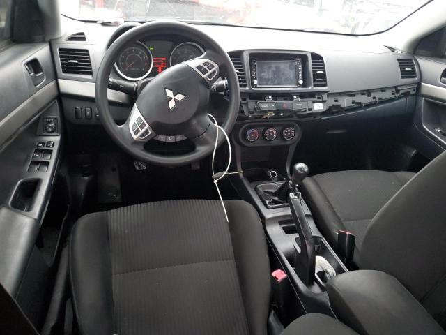 Photo 8 from auction – 2014 MITSUBISHI LANCER ES/ with VIN JA32U2FU6EU005768