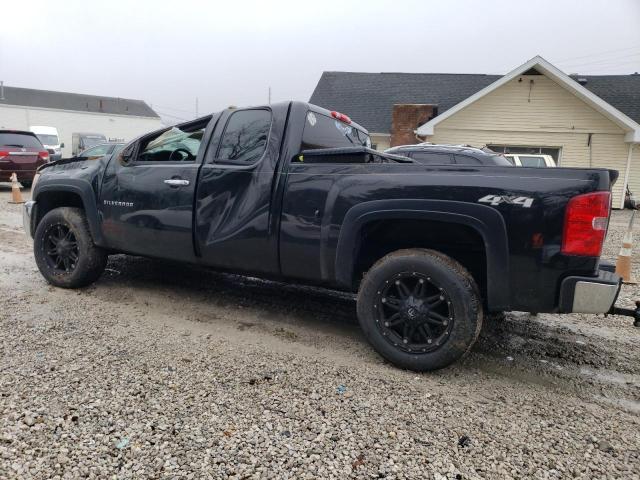 Photo 2 from auction – 2013 CHEVROLET SILVERADO with VIN 1GCRKSE7XDZ129013
