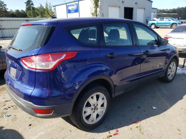 Photo 3 from auction – 2016 FORD ESCAPE S with VIN 1FMCU0F77GUC34284