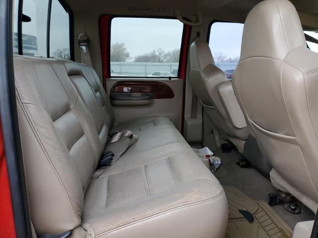 Photo 11 from auction – 2002 FORD F250 SUPER with VIN 1FTNW21S72EC23187