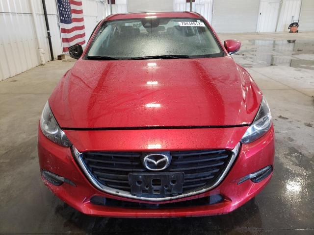 Photo 5 from auction – 2018 MAZDA 3 TOURING with VIN 3MZBN1V38JM187700