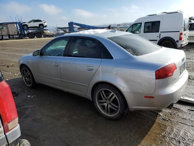 صورة رقم 2 من المزاد - 2006 AUDI A4 2.0T QU مع VIN WAUDF78E26A212830