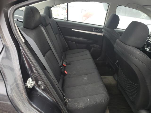 Photo 10 from auction – 2012 SUBARU LEGACY 2.5 with VIN 4S3BMCC6XC3033301