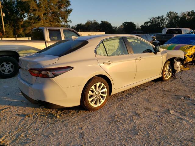 Photo 3 from auction – 2023 TOYOTA CAMRY LE with VIN 4T1C11AK2PU107422
