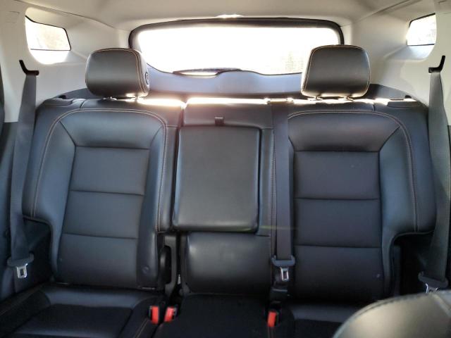 Photo 10 from auction – 2019 GMC TERRAIN SL with VIN 3GKALVEX3KL347265
