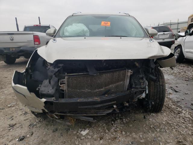 Photo 5 from auction – 2017 BUICK ENCLAVE with VIN 5GAKVBKD1HJ167173