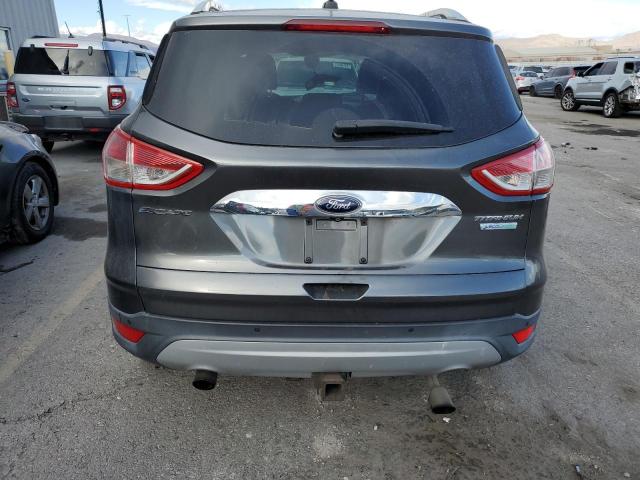 Photo 6 from auction – 2015 FORD ESCAPE TIT with VIN 1FMCU0J92FUA43931