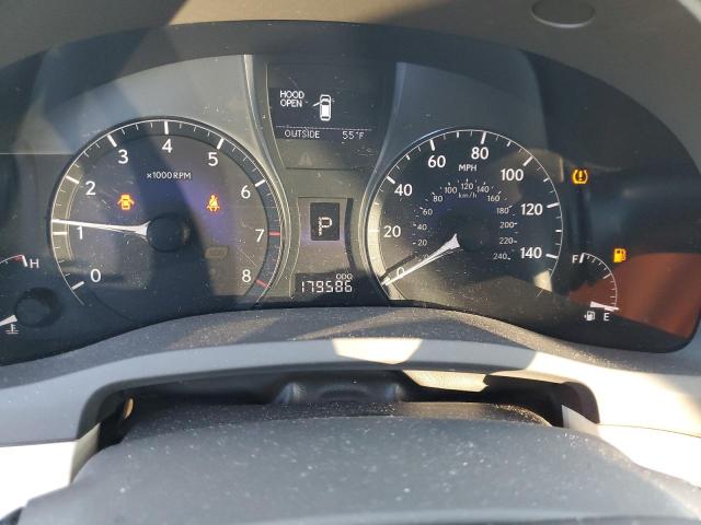 Photo 9 from auction – 2010 LEXUS RX 350 with VIN 2T2BK1BA5AC015949